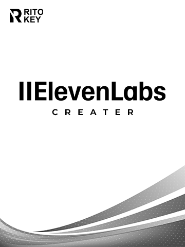 Elevenlabs Creator
