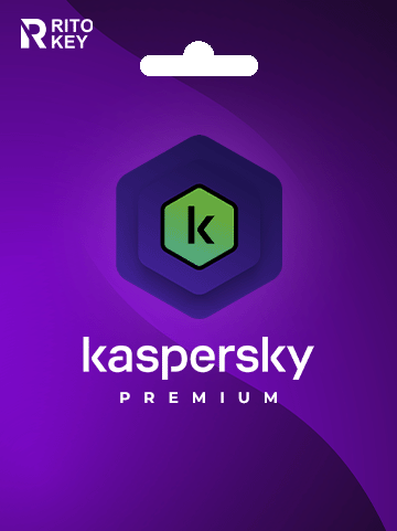 Kaspersky Premium