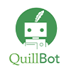 QuillBot Premium 1 tháng 2 thiết bị - Tài khoản