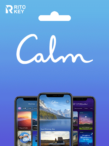 Calm