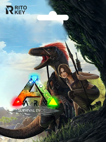 ARK: Survival Evolved