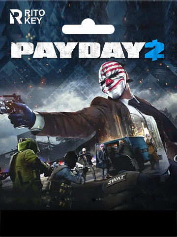 PAYDAY 2
