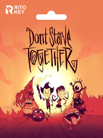 Don't Starve Together