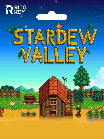 Stardew Valley