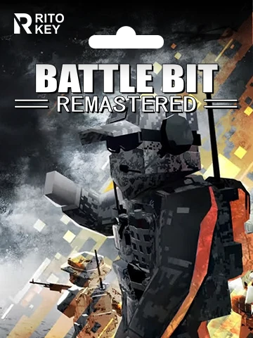 BattleBit Remastered