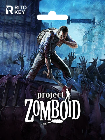 Project Zomboid