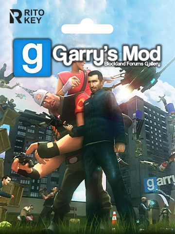 Garry's Mod