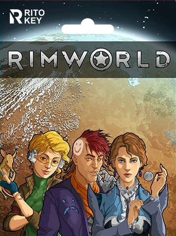 RimWorld
