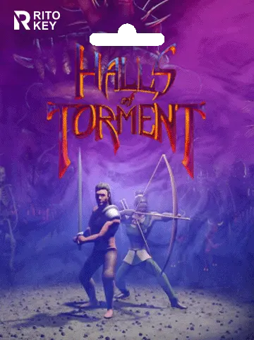 Halls of Torment