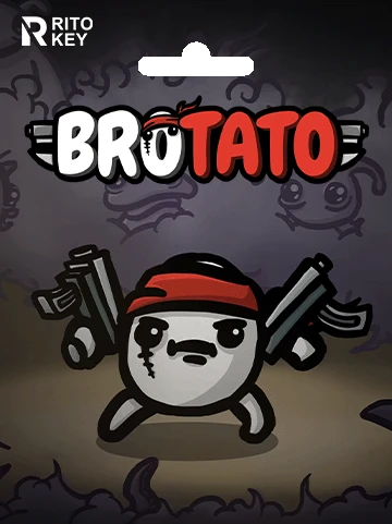 Brotato