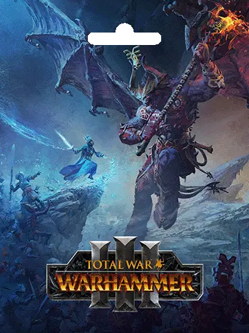 Total War: WARHAMMER III