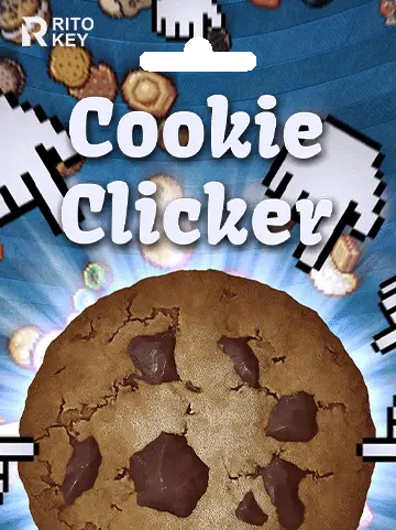 Cookie Clicker