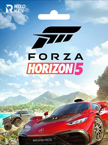 Forza Horizon 5
