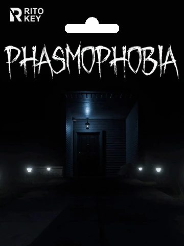 Phasmophobia