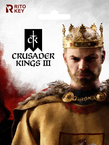 Crusader Kings III