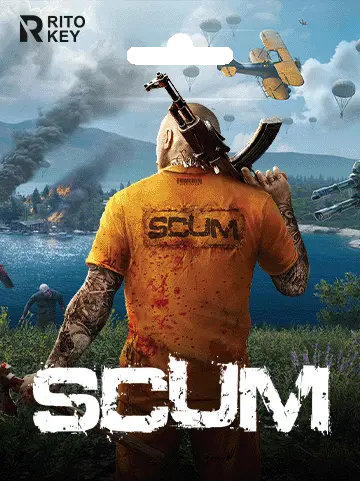 SCUM
