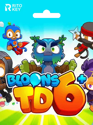 Bloons TD 6