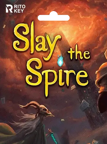 Slay the Spire
