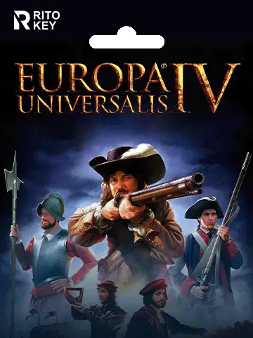 Europa Universalis IV