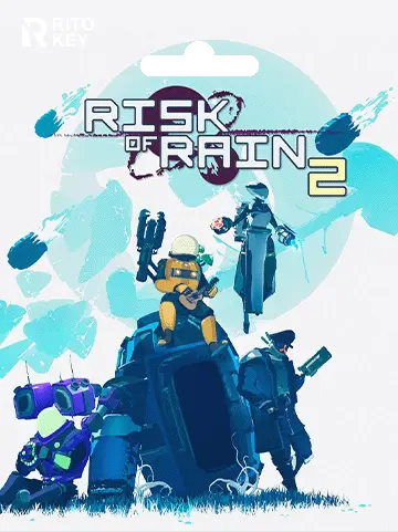 Risk of Rain 2