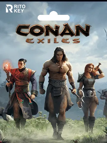 Conan Exiles