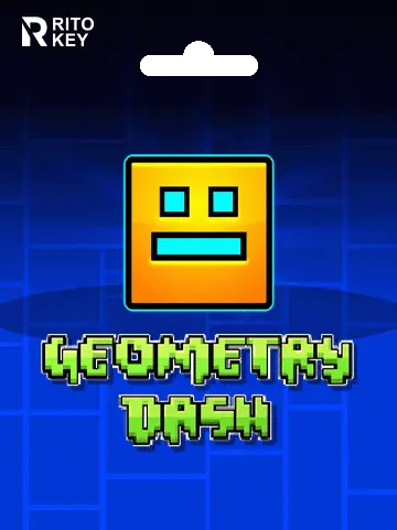 Geometry Dash