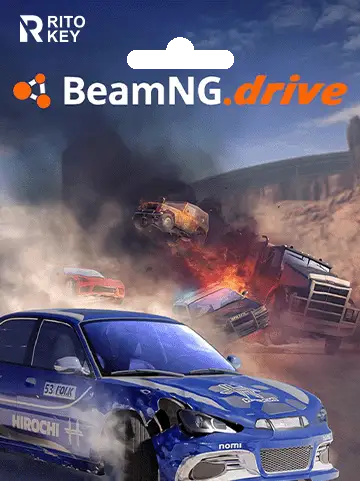 BeamNG.drive