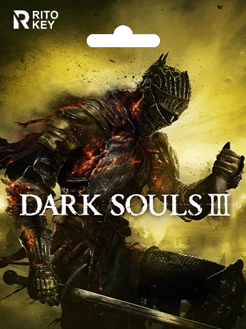 DARK SOULS™ III