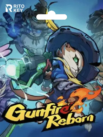 Gunfire Reborn