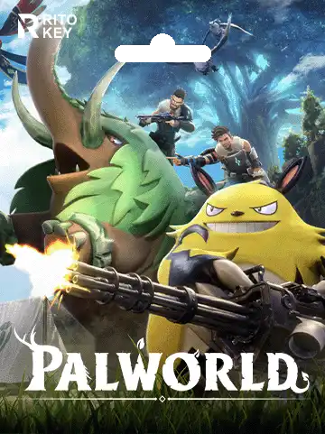 Palworld