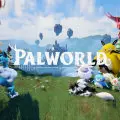 Palworld - Tài khoản Steam Offline
