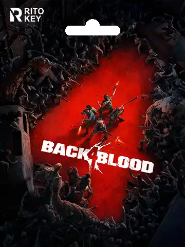 Back 4 Blood