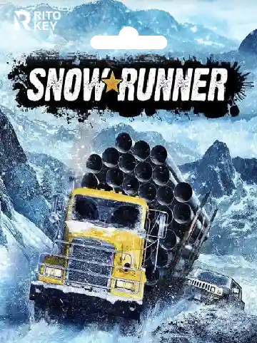 SnowRunner