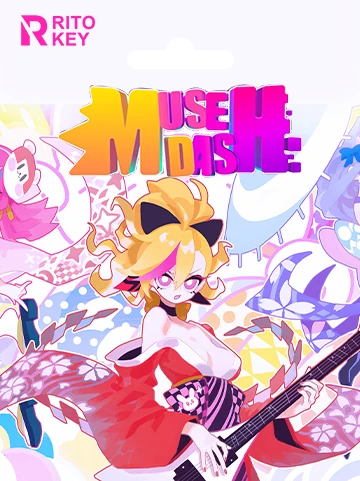 Muse Dash