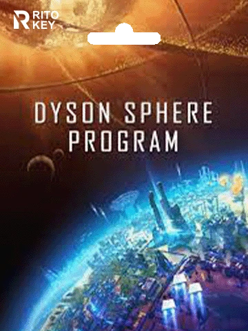 Dyson Sphere Program