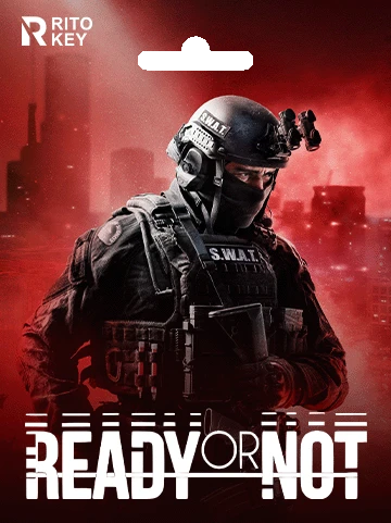 Ready or Not