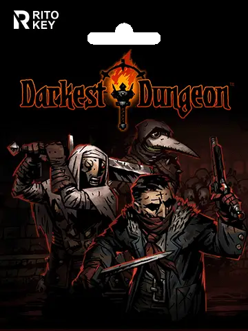 Darkest Dungeon®