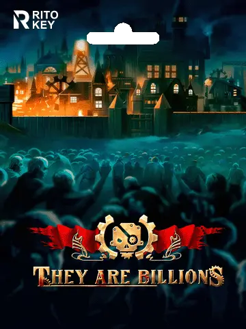 They Are Billions
