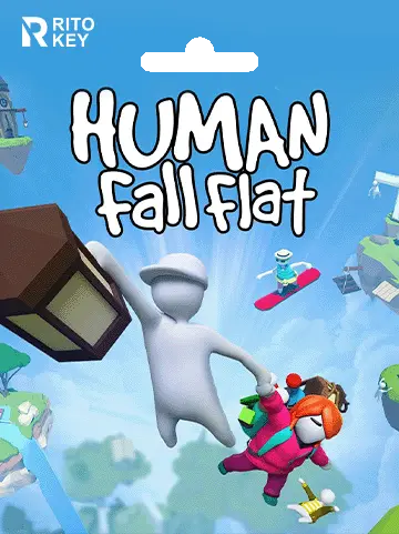 Human: Fall Flat