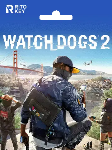 Watch_Dogs® 2
