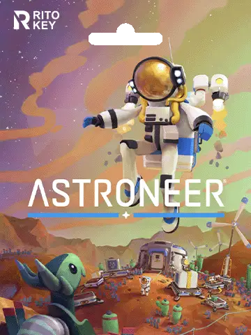 ASTRONEER