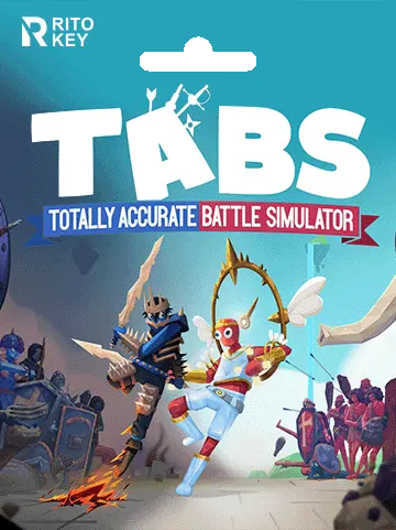 Totally Accurate Battle Simulator