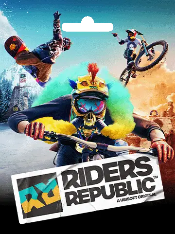 Riders Republic