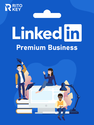 LinkedIn Premium Business