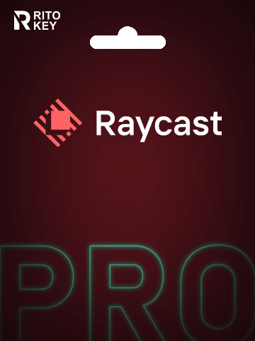 Raycast  Pro