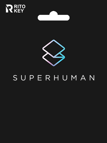 Superhuman Starter