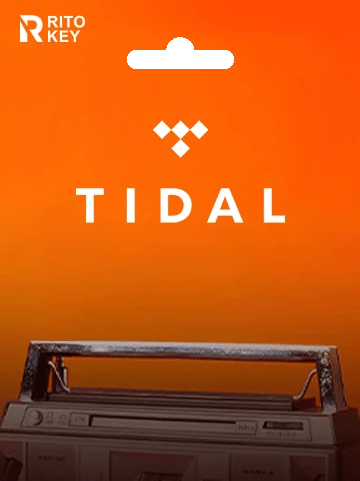 Tidal HiFi