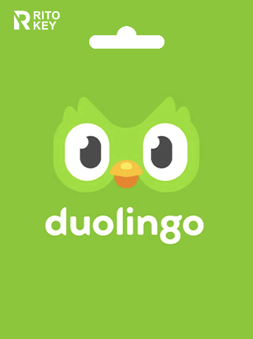 Duolingo