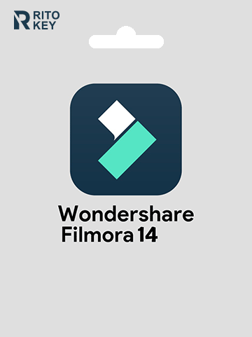 Wondershare Filmora 14