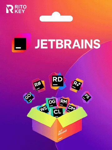 JetBrains